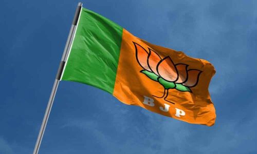 Women get a raw deal in BJP ticket distribution