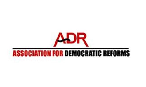 Over 100 MPs have criminal cases: ADR