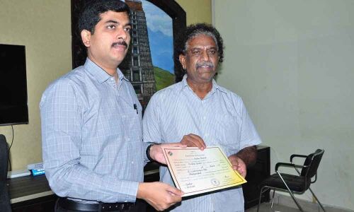 Lakshmana Rao wins with 68,120 margin