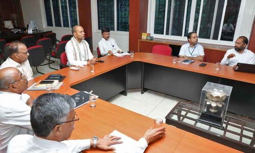 Make online registration for Srivari Sevakas user-friendly