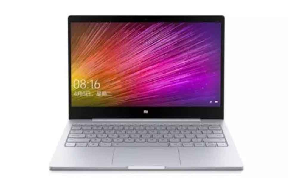 Xiaomi launched Mi Notebook Air 12.5 inch (2019)