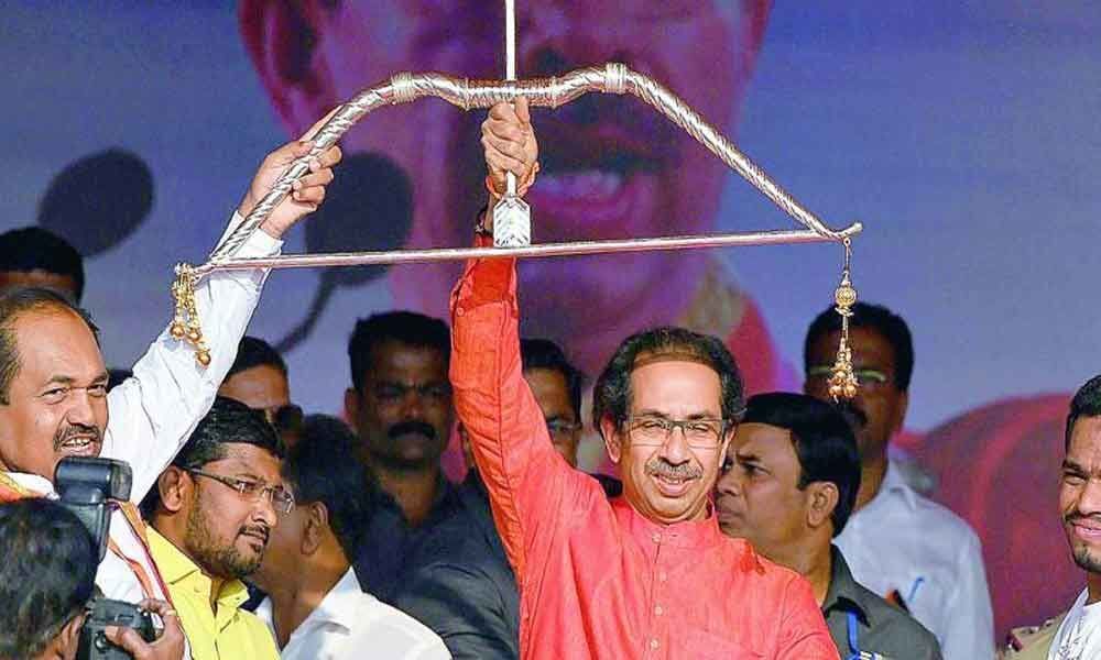 2019 Lok Sabha polls: Shiv Sena to contest in West Bengal for first time