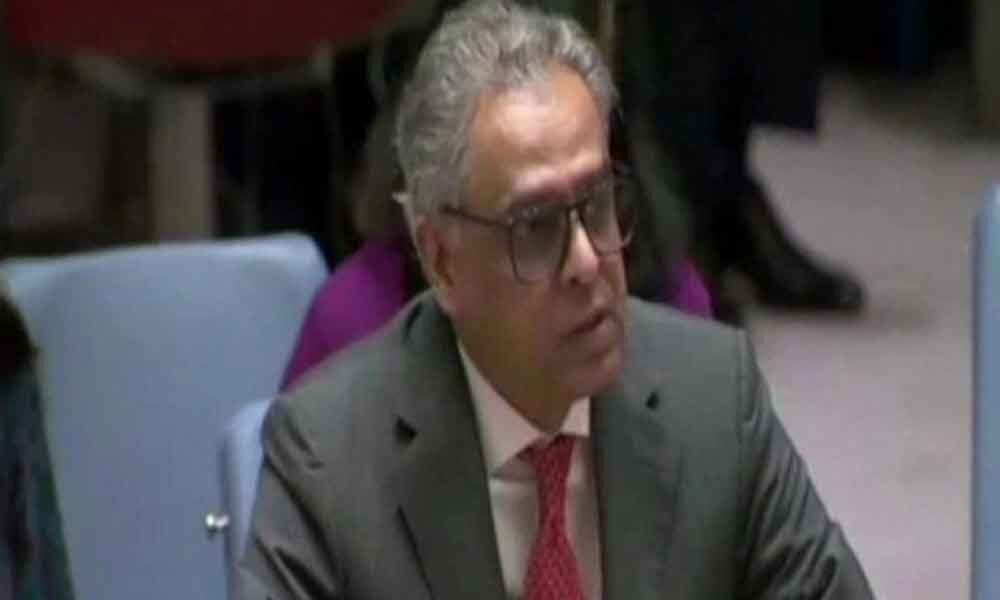 India supports UNs veiled reference to Pak as serial offender, apologists