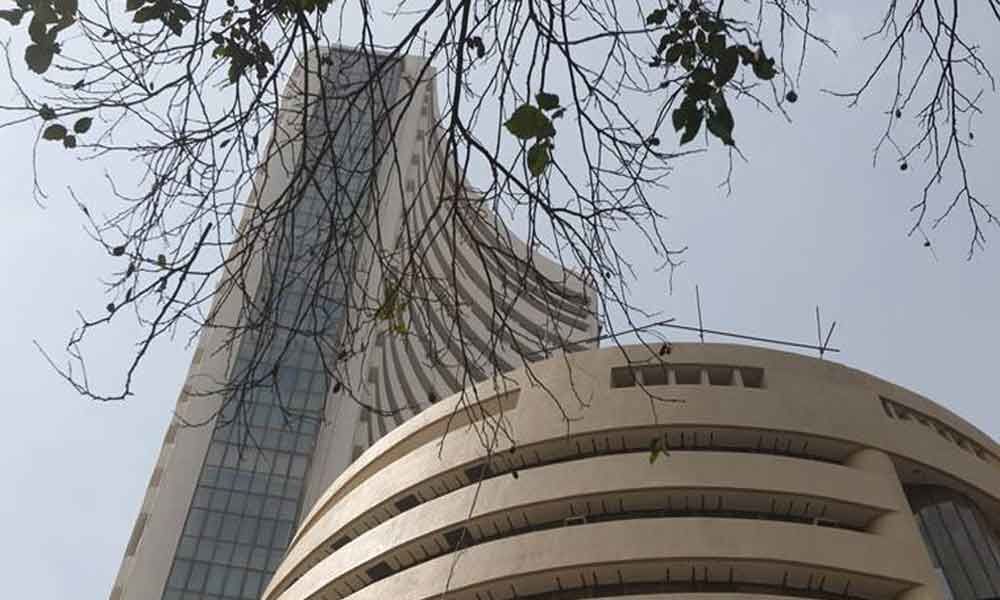 Sensex rises over 200 points; Nifty tops 11,600 Mark in early trade