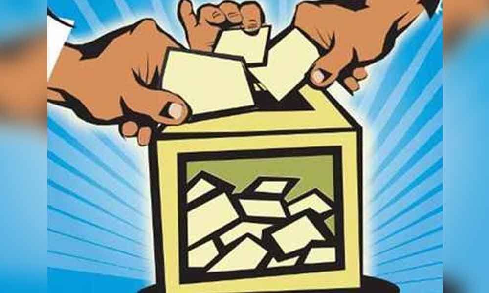 Telangana: 19 candidates contesting for Lok Sabha elections face criminal cases