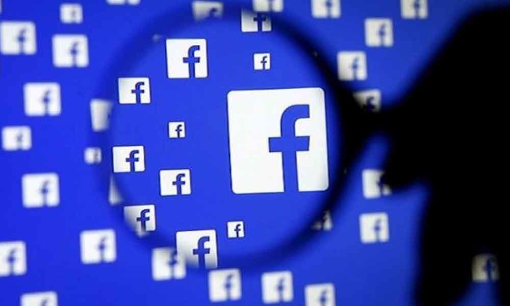 US charges Facebook with racial discrimination in targeted housing ads