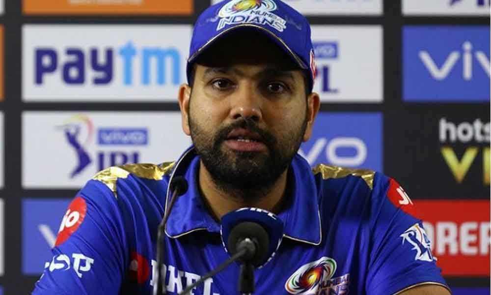 Umpires making mistakes not good for the game: Rohit