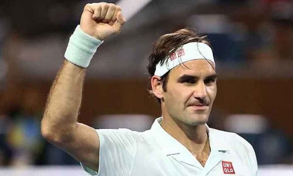 Miami Open: Federer gains easy 6-0, 6-4 victory over Anderson to race to semis