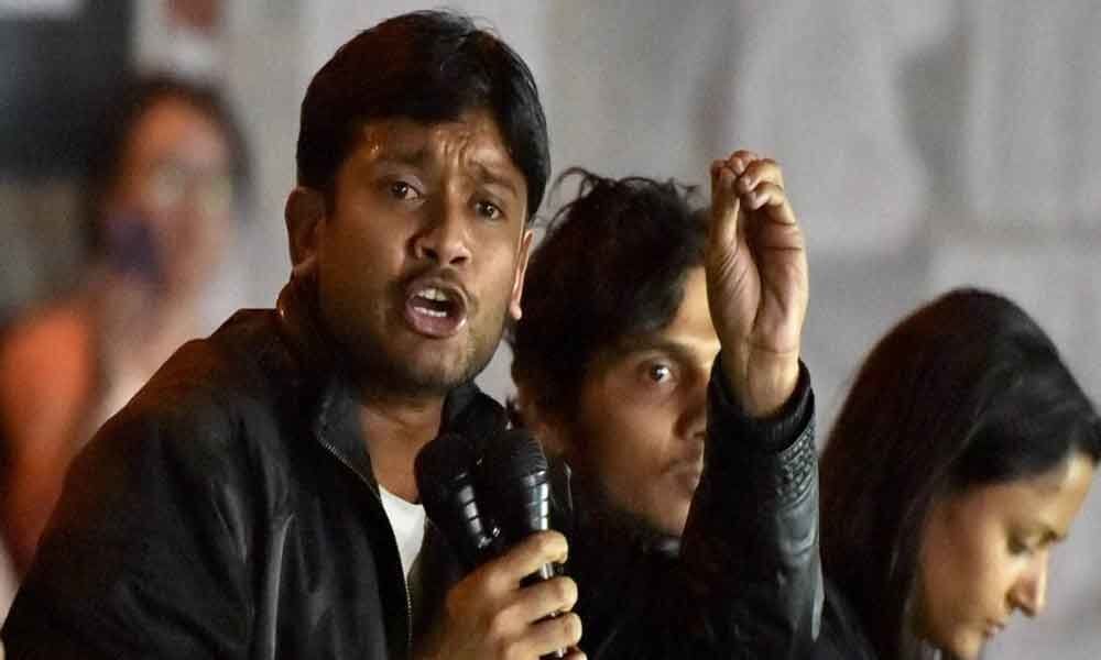 Delhi court asks DCP to appear in JNU sedition case