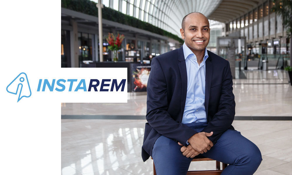 InstaReM partners with First Data for digital payments and card issuance