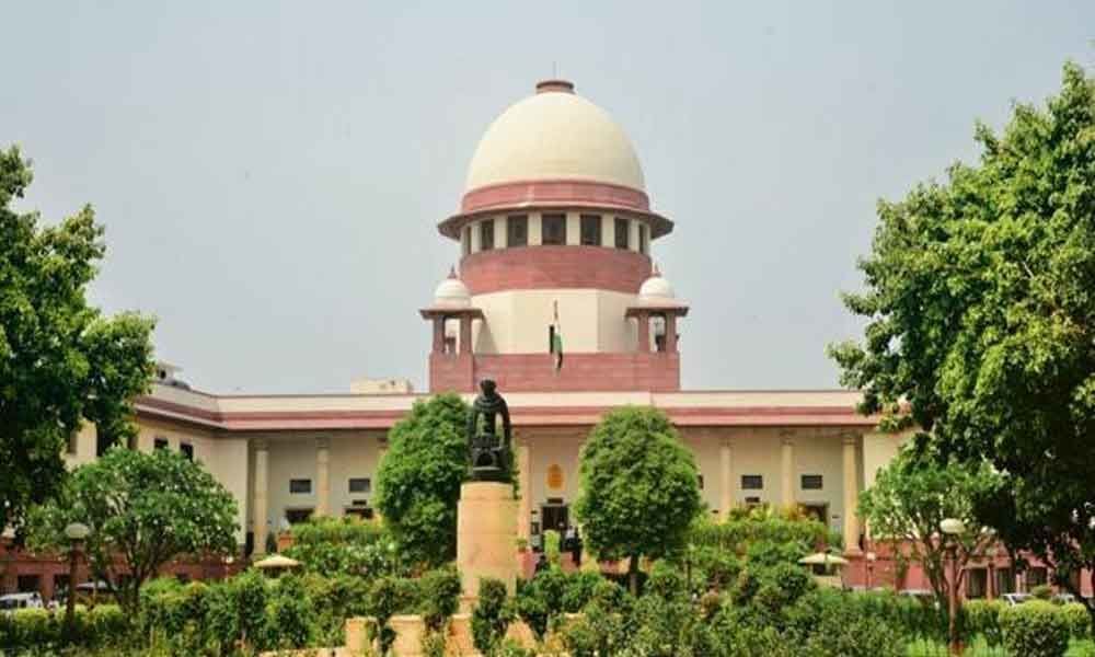 Saradha chit fund scam: Supreme Court seeks a response from telecom providers on CBIs plea