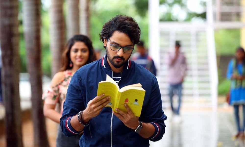 Prema Katha Chitram 2 Movie Stills