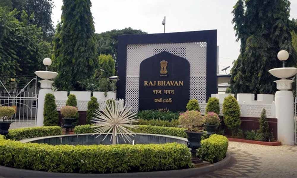 Earth Hour India to be observed at Raj Bhavan