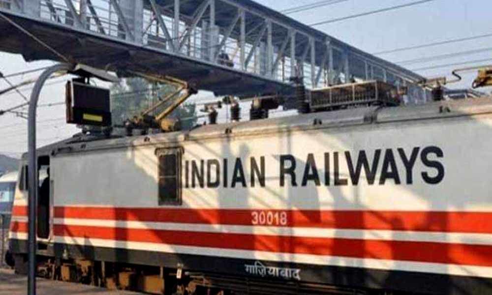 Western Railway sets example in recycling, mints Rs 517 crore from selling scrap