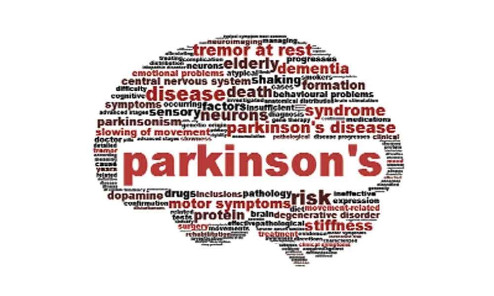 Combating Parkinsons disease