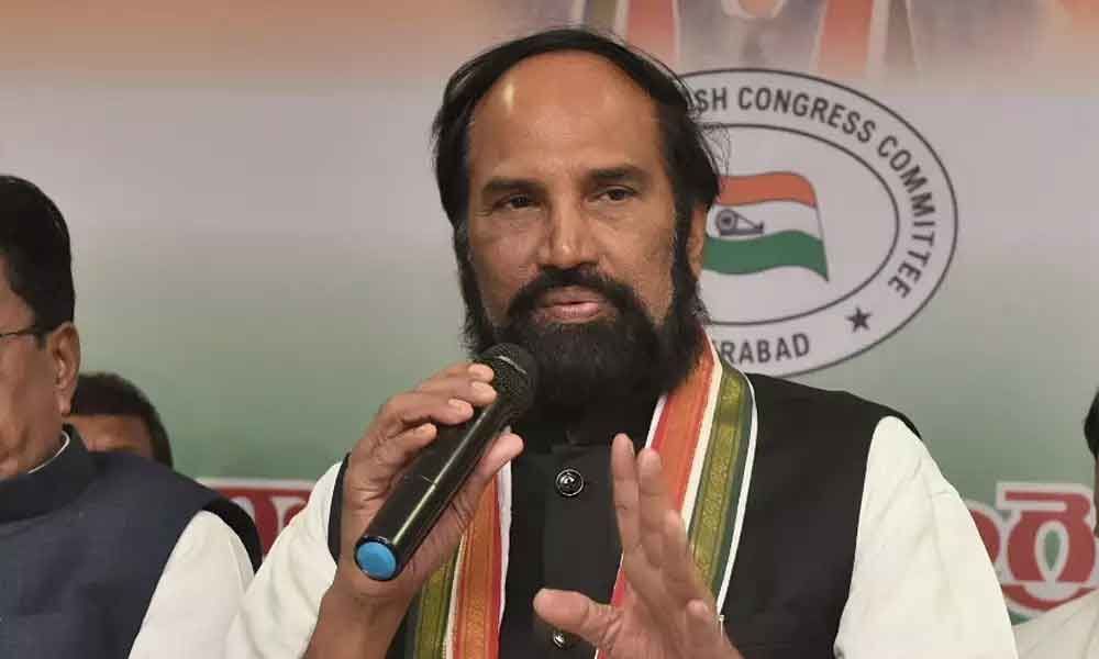 Rahul as PM will better lives of poor, says Uttam
