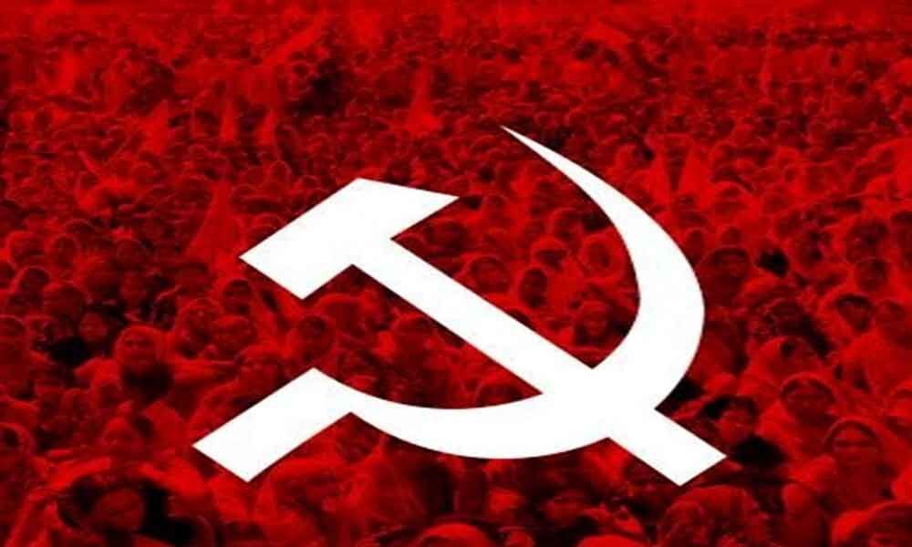 Left parties join hands to net Mahabubabad Lok Sabha seat