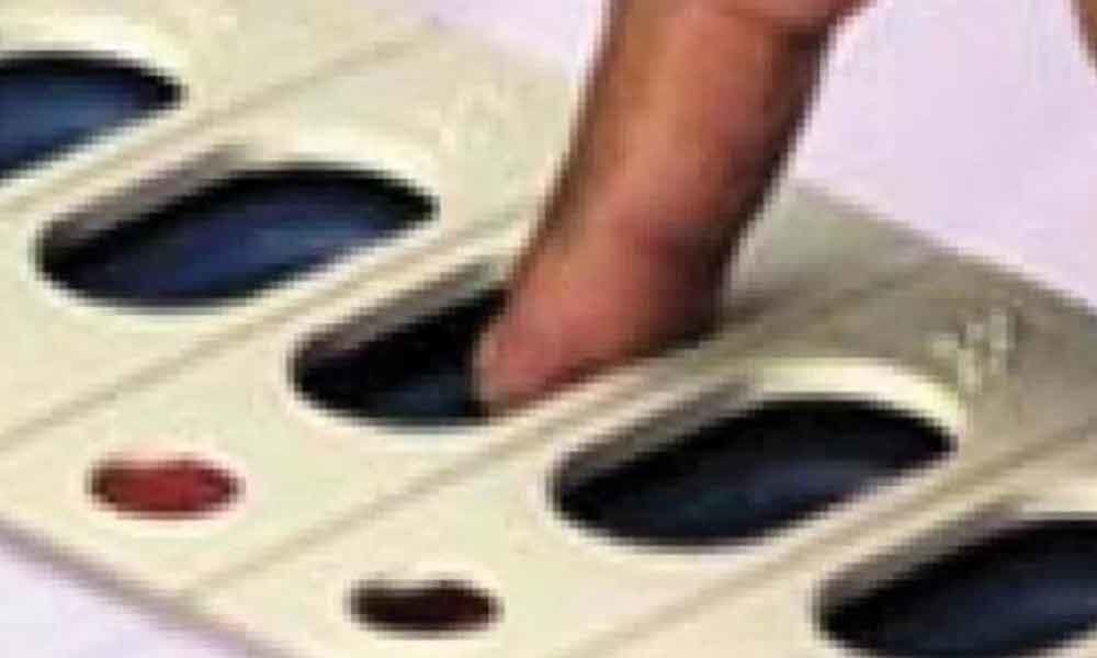 76 candidates in fray from Srikakulam district