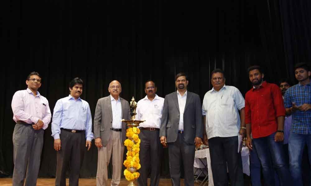 Annual Day 2019 held