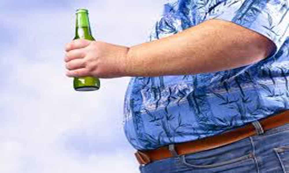 Obesity, alcohol may up breast cancer risk