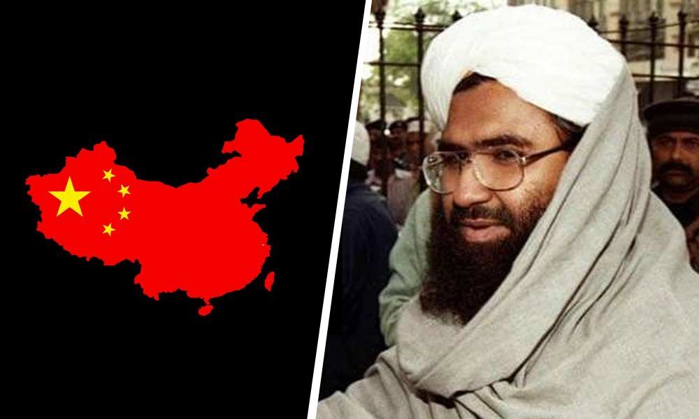 Chinas stance on Azhar despicable
