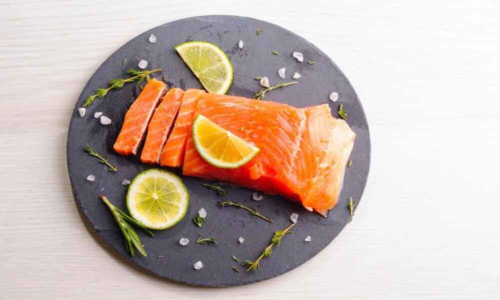 Omega-3 rich diets linked to lower asthma symptoms