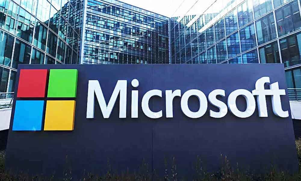 Microsoft donates 500 patents to start-ups