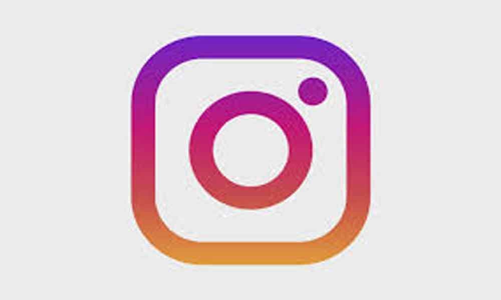 Instagram re-branding, adding Facebook with its name
