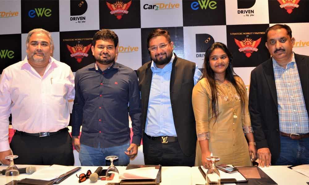 Car2Drive brings subscription model to Hyd