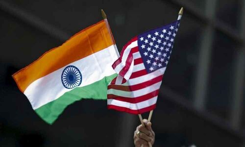Trump urged to delay decision on ending preferential trade deal with India