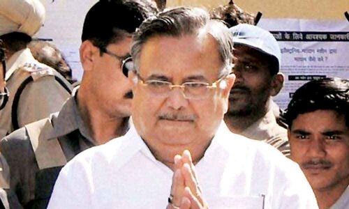 Ex-Chhattisgarh CM Raman Singhs son-in-law hospital raided