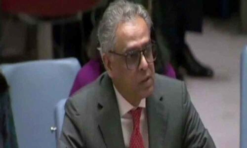 India supports UNs veiled reference to Pak as serial offender, apologists