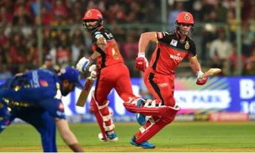 IPL 2019: Mumbai beats Bangalore as IPL umpire misses Malingas no ball