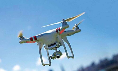 UPS launches drone airline to deliver medical samples