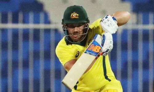 australia cricket team,pat cummins,nathan coulter nile,jason behrendorff,kane richardson,          Will be bloody hard to fit disgraced smith and warner to WC squad:Finch