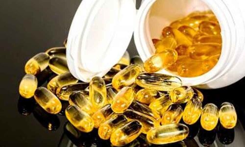 Reduce asthma symptoms with Omega-3