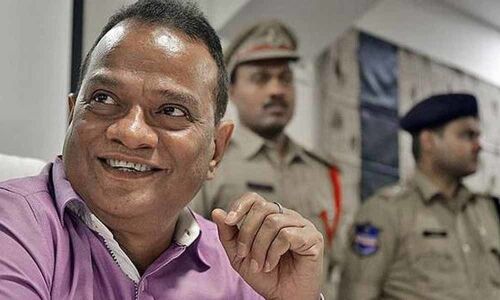 Prisons Dept takes up rehabilitation of habitual offenders