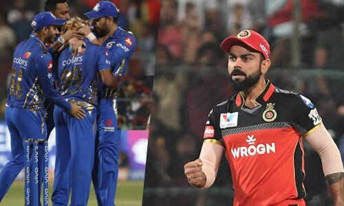 RCB vs MI no-ball row: Call for no-ball tech as Virat Kohli slams ridiculous IPL error