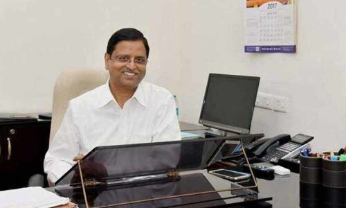 Government to borrow Rs 4.42 lakh crore in first half of FY2019-20: Economic affairs secretary