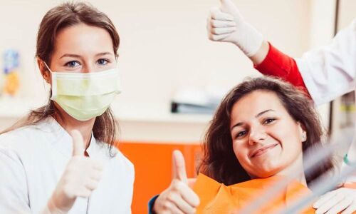 Dont ignore tooth sensitivity