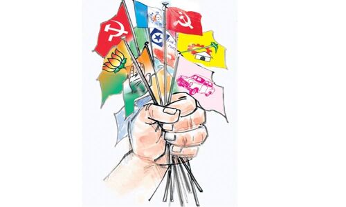 Star politicians raise glam-quotient at election time