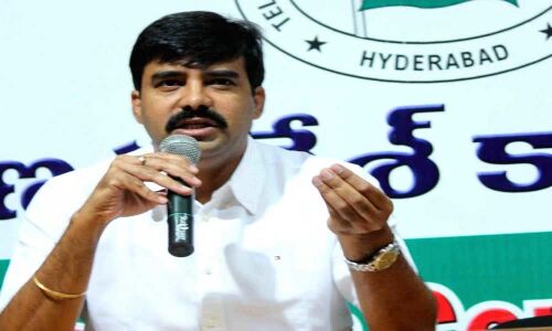 Vamshi Chand sure of Revanths victory