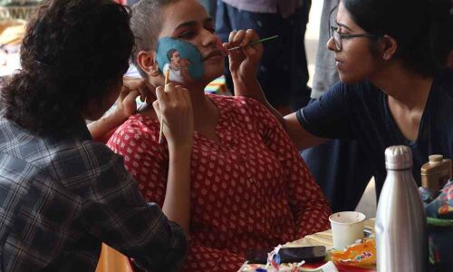 Anniversary celebrations of IIIT begin