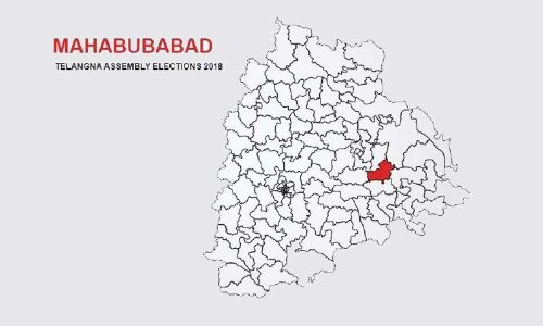 Left parties join hands to net Mahabubabad LS seat