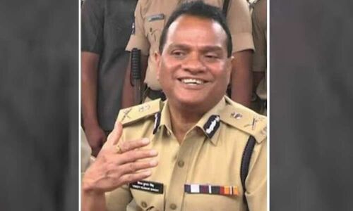 Prisons Department unveils rehab programme for habitual offenders