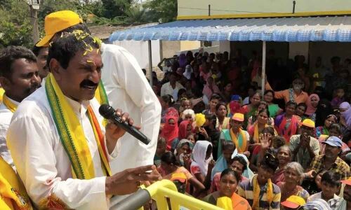 Beeda plays loyalty card in roadshow