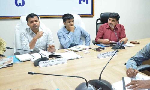 Dont show laxity on code enforcement