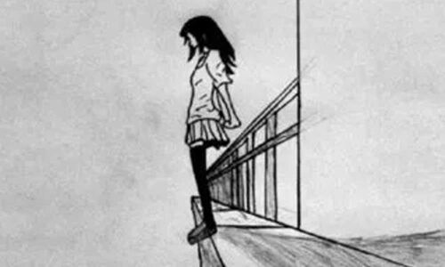 Engg girl student jumps to death over college fee
