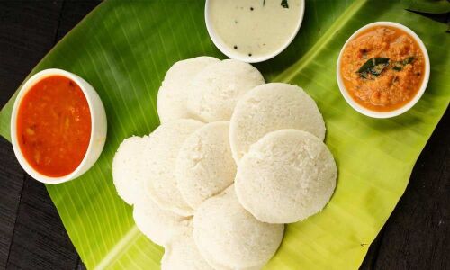 World Idli Day? This is news in Tamil Nadu