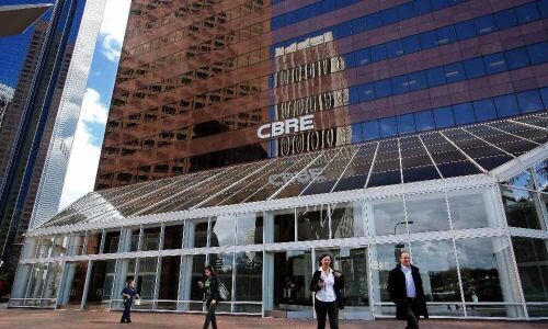 Realty market to grow in 2019: CBRE